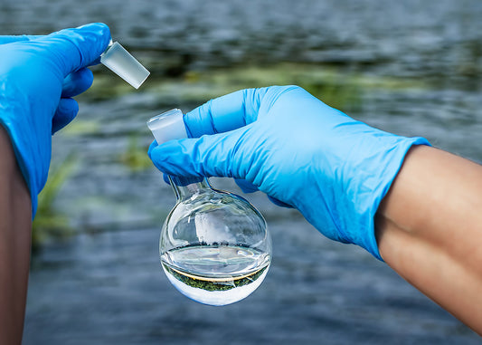 The Hidden Environmental Cost of Tap Water (And How to Shower Smarter)