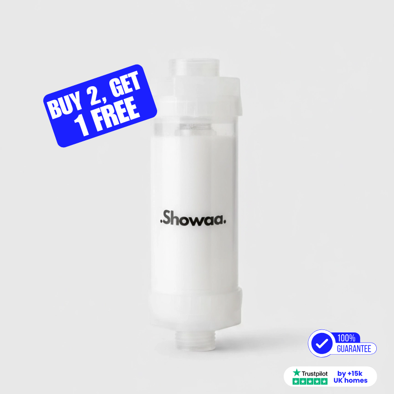Showaa™ Vitamin Shower Filter