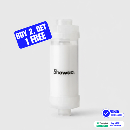 Showaa™ Vitamin Shower Filter