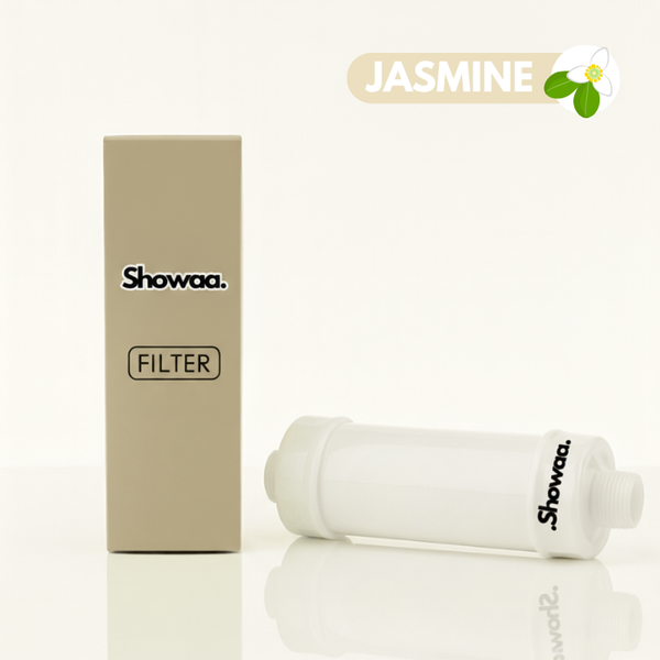 Showaa™ Vitamin Shower Filter – Jasmine
